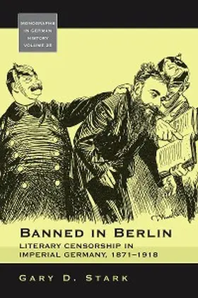 Stark |  Banned in Berlin | eBook | Sack Fachmedien