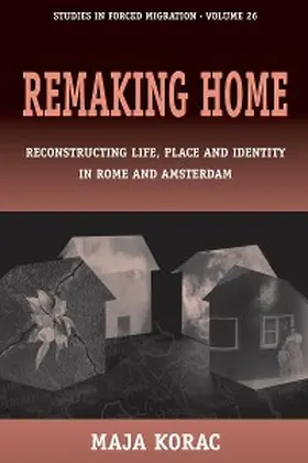 Korac | Remaking Home | E-Book | sack.de