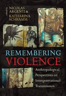 Argenti | Remembering Violence | E-Book | sack.de