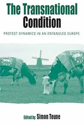 Teune |  Transnational Condition | eBook | Sack Fachmedien