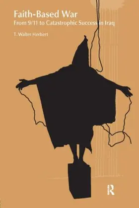 Herbert |  Faith-Based War | Buch |  Sack Fachmedien