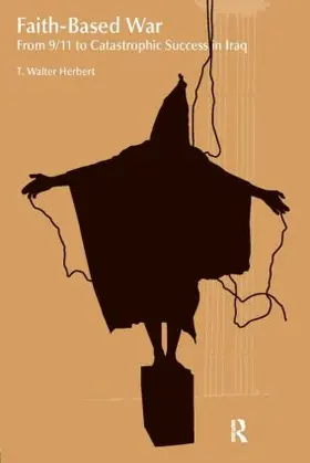 Herbert |  Faith-Based War | Buch |  Sack Fachmedien