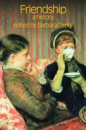 Caine |  Friendship | Buch |  Sack Fachmedien