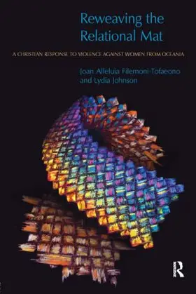 Filemoni-Tofaeono / Johnson |  Reweaving the Relational Mat | Buch |  Sack Fachmedien