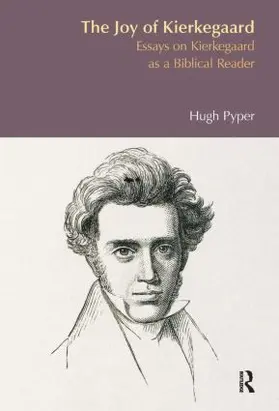 Pyper |  The Joy of Kierkegaard | Buch |  Sack Fachmedien