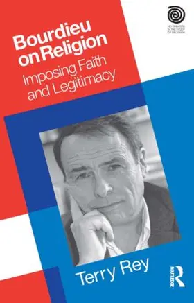 Rey |  Bourdieu on Religion | Buch |  Sack Fachmedien
