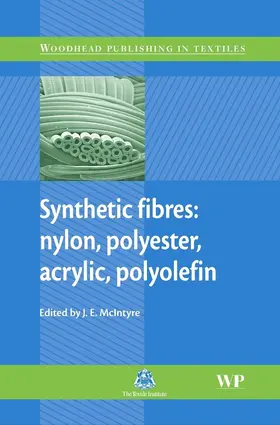 McIntyre |  Synthetic Fibres | eBook | Sack Fachmedien