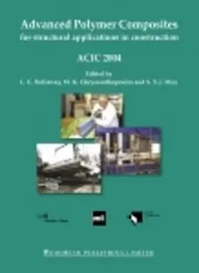 Hollaway |  Advanced Polymer Composites for Structural Applications in Construction | eBook | Sack Fachmedien