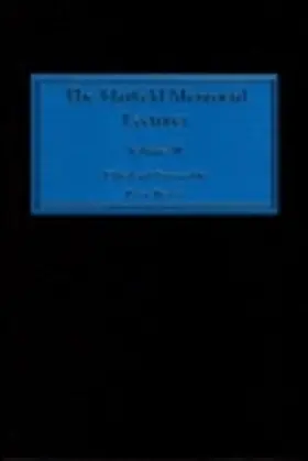 Beeley |  The Hatfield Memorial Lectures | eBook | Sack Fachmedien