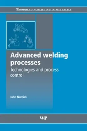 Norrish |  Advanced Welding Processes | Buch |  Sack Fachmedien