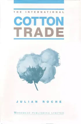 Roche | The International Cotton Trade | E-Book | www2.sack.de