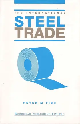 Fish | The International Steel Trade | E-Book | sack.de