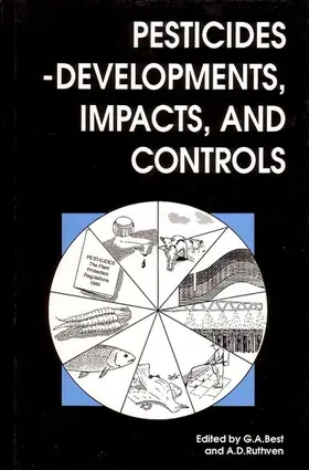 Best / Ruthven | Pesticides | E-Book | sack.de