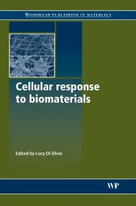 Di Silvio | Cellular Response to Biomaterials | Buch | 978-1-84569-358-9 | sack.de