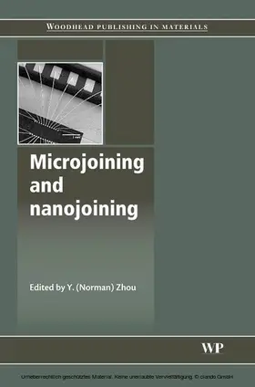 Zhou |  Microjoining and Nanojoining | eBook | Sack Fachmedien