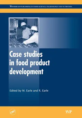 Earle |  Case Studies in Food Product Development | eBook | Sack Fachmedien