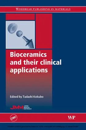 Kokubo | Bioceramics and their Clinical Applications | E-Book | sack.de