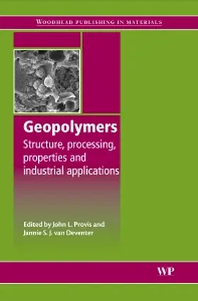 Provis / van Deventer | Geopolymers | Buch | 978-1-84569-449-4 | sack.de