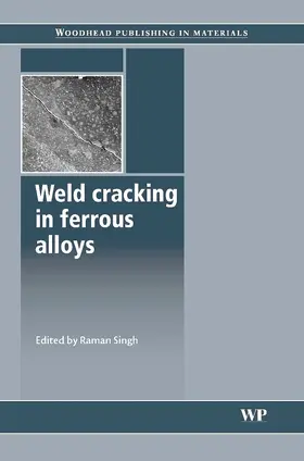 Singh |  Weld Cracking in Ferrous Alloys | eBook | Sack Fachmedien