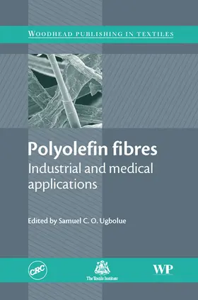 Ugbolue |  Polyolefin Fibres | eBook | Sack Fachmedien