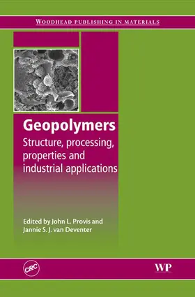 Provis / Deventer |  Geopolymers | eBook | Sack Fachmedien