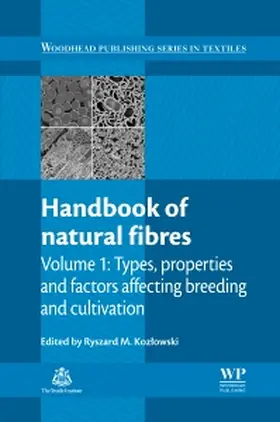 Kozlowski | Handbook of Natural Fibres | Buch | 978-1-84569-697-9 | sack.de