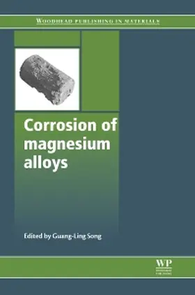 Song | Corrosion of Magnesium Alloys | Buch | 978-1-84569-708-2 | sack.de