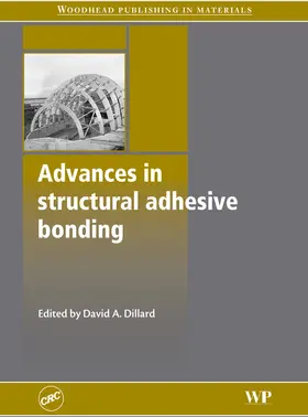 Dillard |  Advances in Structural Adhesive Bonding | eBook | Sack Fachmedien
