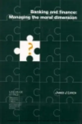 Lynch |  Banking and Finance | eBook | Sack Fachmedien