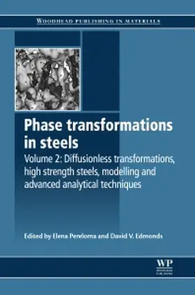 Pereloma / Edmonds | Phase Transformations in Steels | Buch | 978-1-84569-971-0 | www2.sack.de