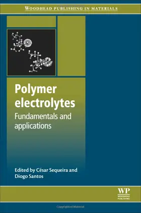 Sequeira / Santos |  Polymer Electrolytes | eBook | Sack Fachmedien