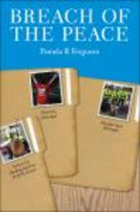 Ferguson |  Breach of the Peace | Buch |  Sack Fachmedien