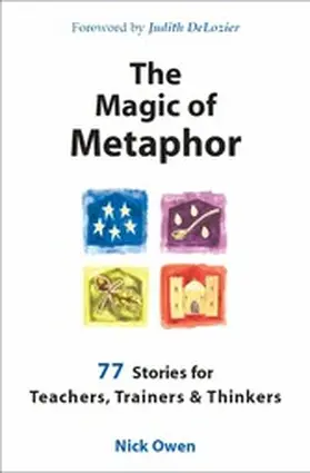 Owen |  The Magic of Metaphor | eBook | Sack Fachmedien
