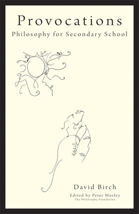 Birch |  The Philosophy Foundation: Provocations | Buch |  Sack Fachmedien