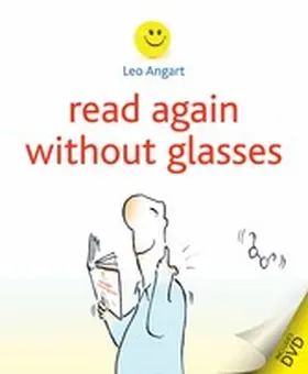 Angart |  Read Again Without Glasses | eBook | Sack Fachmedien