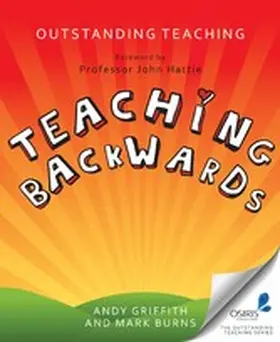 Griffith / Burns |  Outstanding Teaching | eBook | Sack Fachmedien