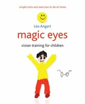 Angart |  Magic Eyes | eBook | Sack Fachmedien