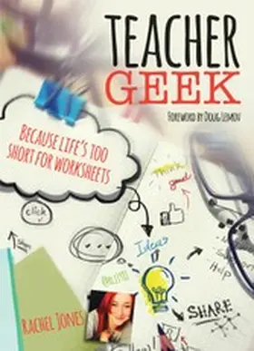 Jones |  Teacher Geek | eBook | Sack Fachmedien