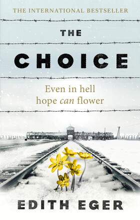 Eger |  The Choice | Buch |  Sack Fachmedien