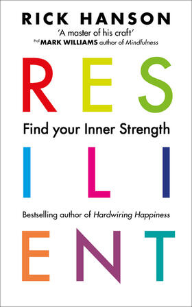 Hanson |  Resilient | Buch |  Sack Fachmedien