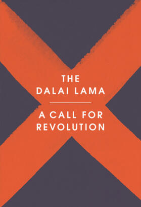 Stril-Rever / Lama |  A Call for Revolution | Buch |  Sack Fachmedien