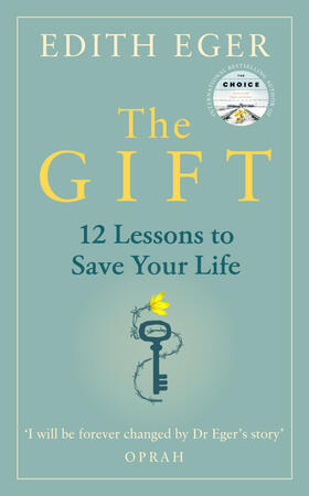 Eger |  The Gift | Buch |  Sack Fachmedien