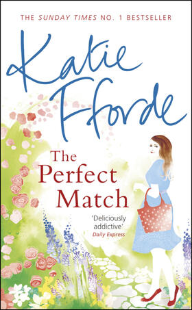 Fforde |  The Perfect Match | Buch |  Sack Fachmedien
