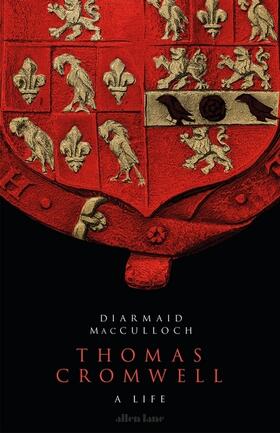 MacCulloch |  Thomas Cromwell | Buch |  Sack Fachmedien