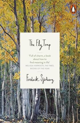 Sjoberg | The Fly Trap | Buch | 978-1-84614-778-4 | sack.de