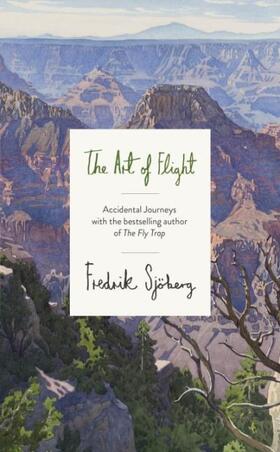 Sjoberg |  The Art of Flight & the Raisin King | Buch |  Sack Fachmedien