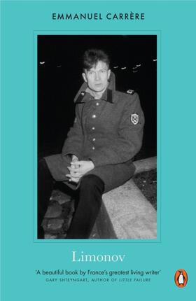 Carrere | Limonov | Buch | 978-1-84614-821-7 | sack.de