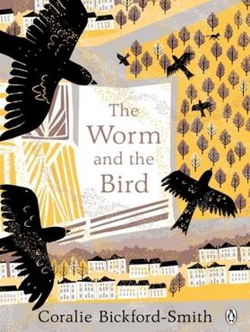 Bickford-Smith |  The Worm and the Bird | Buch |  Sack Fachmedien