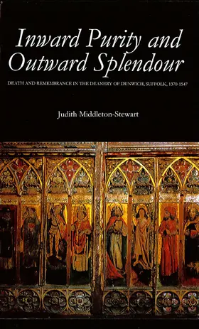 Middleton-Stewart | Inward Purity and Outward Splendour | E-Book | sack.de