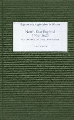 Newton |  North-East England, 1569-1625 | eBook | Sack Fachmedien
